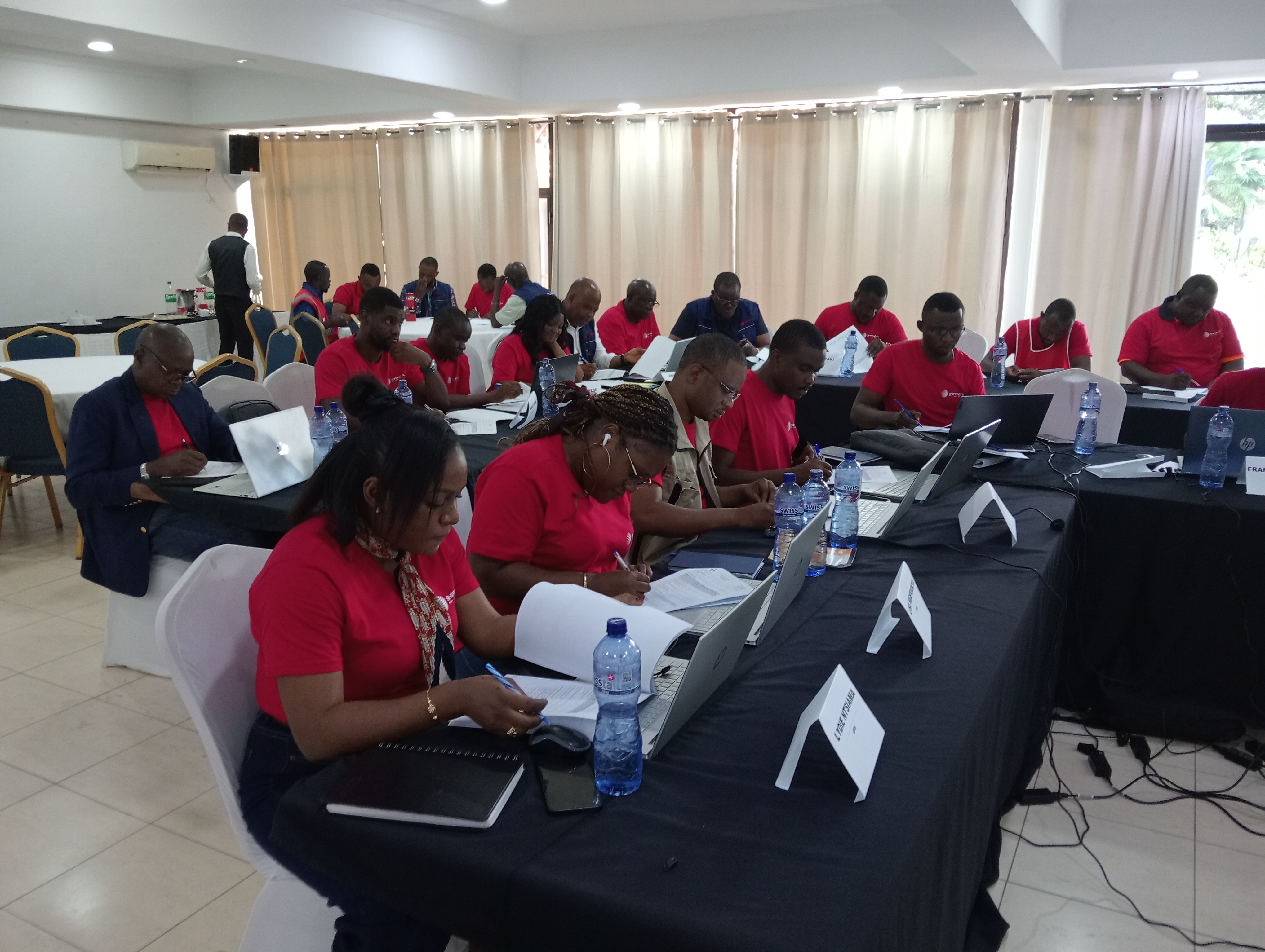 Formation2 SHIPPING sur la norme ISO 9001